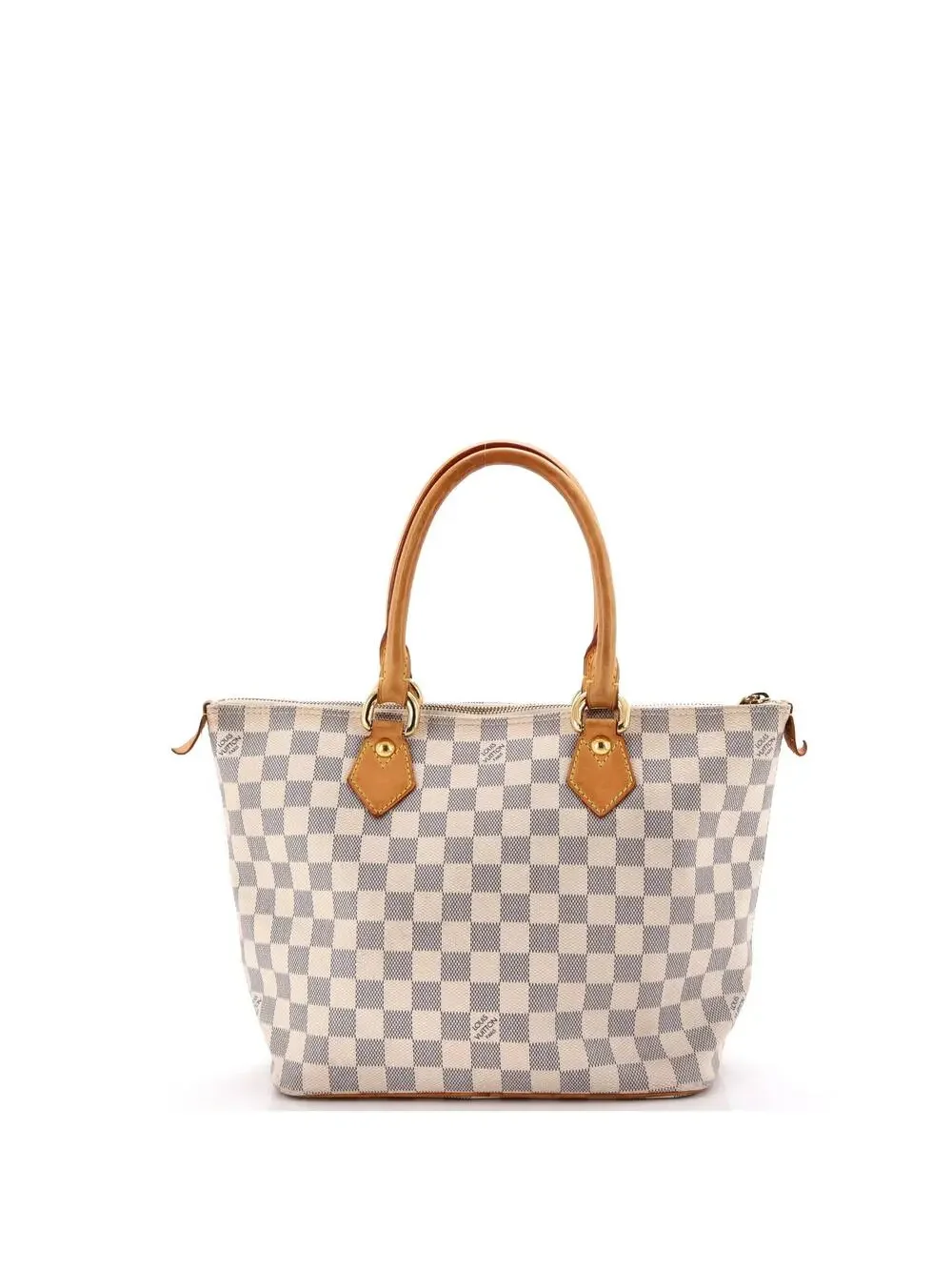 Louis Vuitton Saleya Handbag Damier Pm #334578L10B